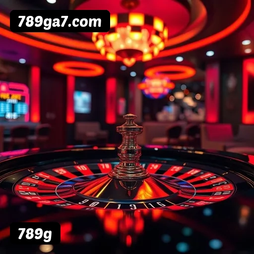 Tabela RTP dos jogos de cassino da 789g