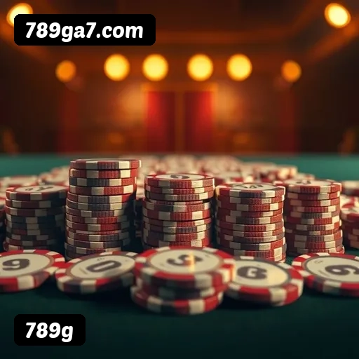 Catálogo 789g 2.547 jogos - Pragmatic Play, Evolution, NetEnt