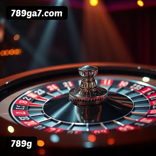 Loterias online disponíveis na 789g