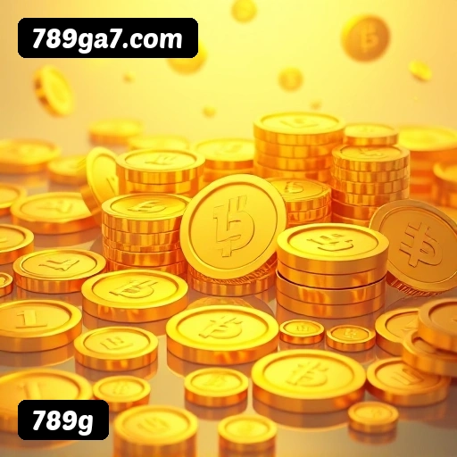 Níveis do programa VIP da 789g